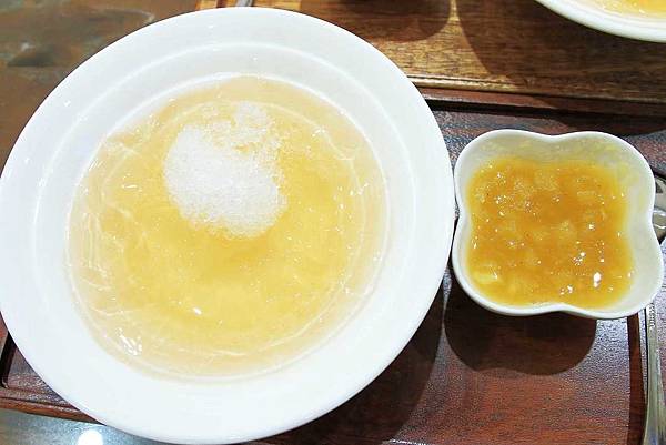 【淡水老街推薦美食】佛都愛玉-來自阿里山的天然愛玉