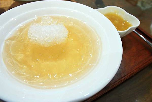 【淡水老街推薦美食】佛都愛玉-來自阿里山的天然愛玉