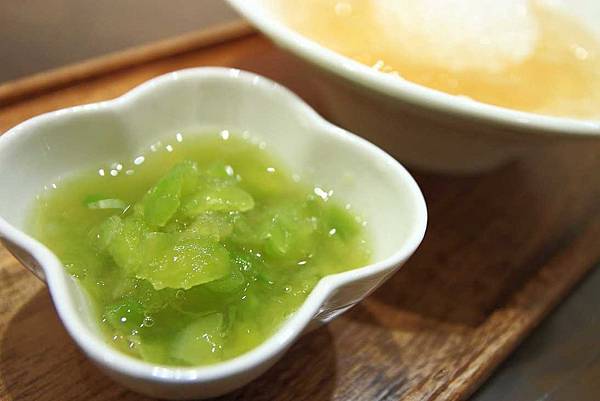 【淡水老街推薦美食】佛都愛玉-來自阿里山的天然愛玉