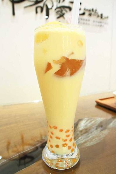 【淡水老街推薦美食】佛都愛玉-來自阿里山的天然愛玉