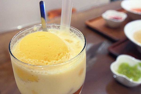 【淡水老街推薦美食】佛都愛玉-來自阿里山的天然愛玉