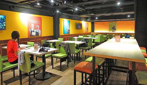 【桃園美食】家咖哩-使用花蓮在地食材的美味咖哩 【桃園美食】家咖哩-使用花蓮在地食材的美味咖哩