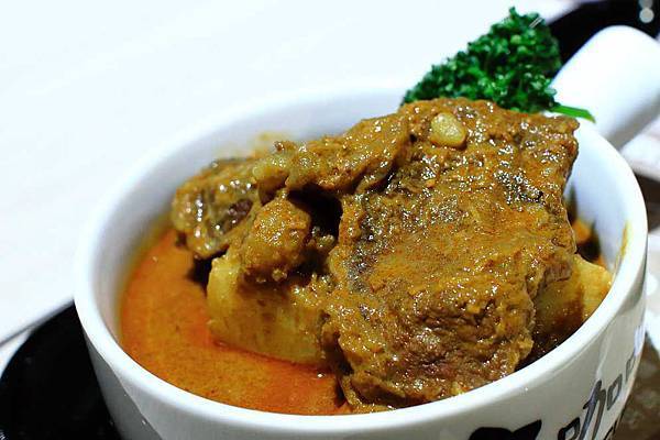 【桃園餐廳】家咖哩-使用花蓮在地食材的美味咖哩 【桃園餐廳】家咖哩-使用花蓮在地食材的美味咖哩