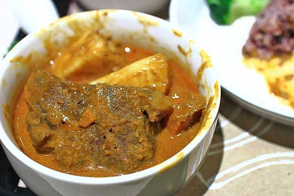 【桃園餐廳】家咖哩-使用花蓮在地食材的美味咖哩 【桃園餐廳】家咖哩-使用花蓮在地食材的美味咖哩