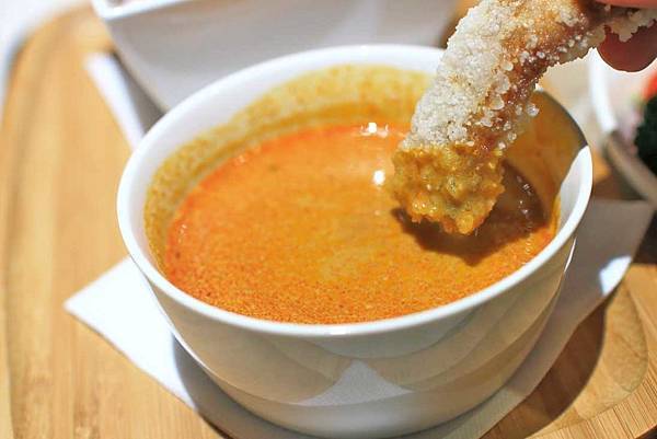 【桃園餐廳】家咖哩-使用花蓮在地食材的美味咖哩 【桃園餐廳】家咖哩-使用花蓮在地食材的美味咖哩