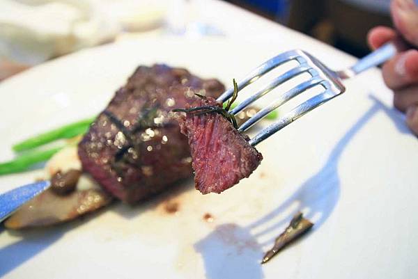 【台北餐廳】雅室牛排SteakInn-不到600元就能吃到高級牛排