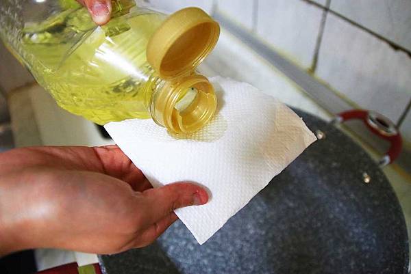 【家庭出遊輕鬆好料理】BIALETTI唐納提羅美石家-輕鬆好上手的花崗岩炒鍋