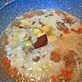 【家庭出遊輕鬆好料理】BIALETTI唐納提羅美石家-輕鬆好上手的花崗岩炒鍋
