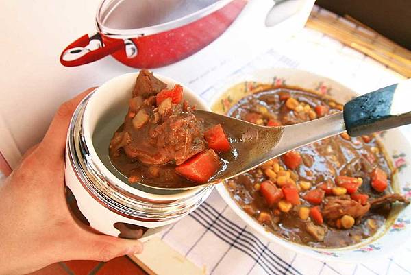 【家庭出遊輕鬆好料理】BIALETTI唐納提羅美石家-輕鬆好上手的花崗岩炒鍋