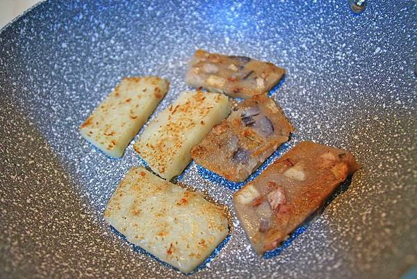 【家庭出遊輕鬆好料理】BIALETTI唐納提羅美石家-輕鬆好上手的花崗岩炒鍋