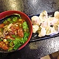 【新莊餐廳】金吉利牛肉麵-許多人推薦的牛肉麵店