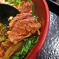 【新莊餐廳】金吉利牛肉麵-許多人推薦的牛肉麵店