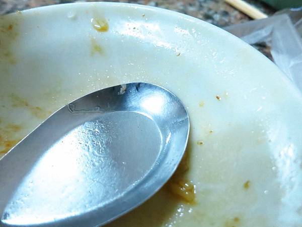 【台南美食】無名米糕-隱藏版的巷弄美食