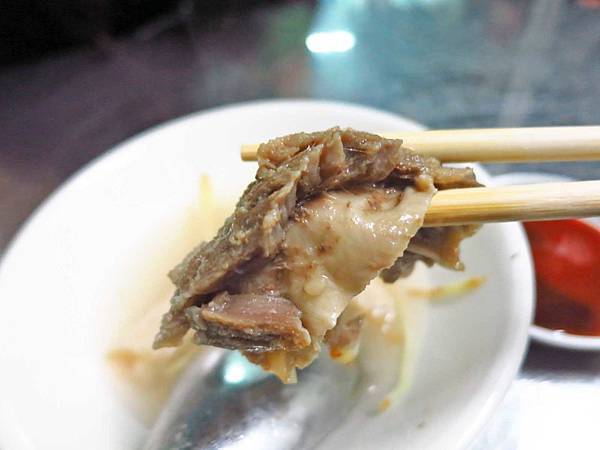 【嘉義美食】王家祖傳本產牛雜湯-在地人必吃的牛肉湯