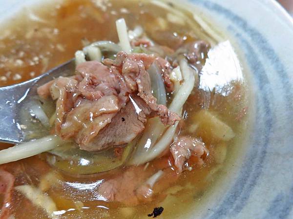 【三重美食】北港生炒鴨肉羹-不輸名店口味的生炒鴨肉羹 【三重美食】北港生炒鴨肉羹-不輸名店口味的生炒鴨肉羹