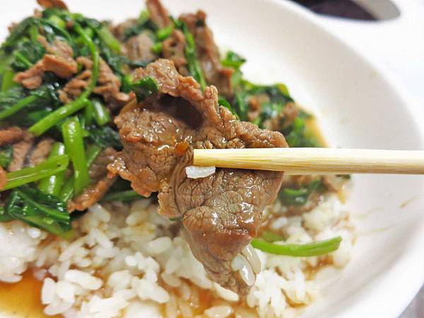 【板橋美食】無名牛丼-沒有招牌沒有店名的隱藏版美食
