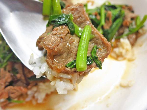 【板橋美食】無名牛丼-沒有招牌沒有店名的隱藏版美食