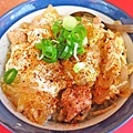 【台北美食】夯達人串燒、丼飯-70元就能吃到好吃的丼飯