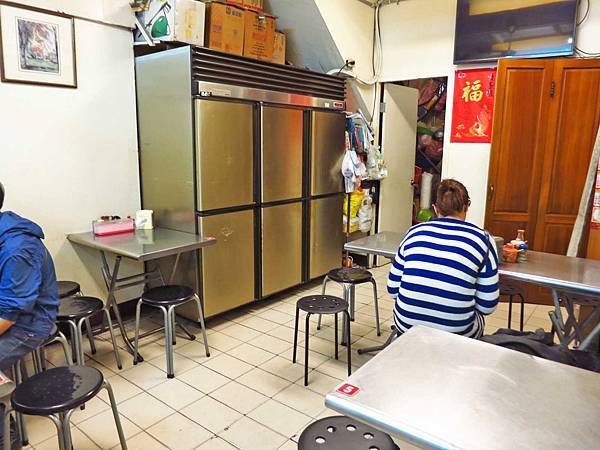 【台南美食】八三鱔魚意麵-酸酸甜甜美味的鱔魚意麵