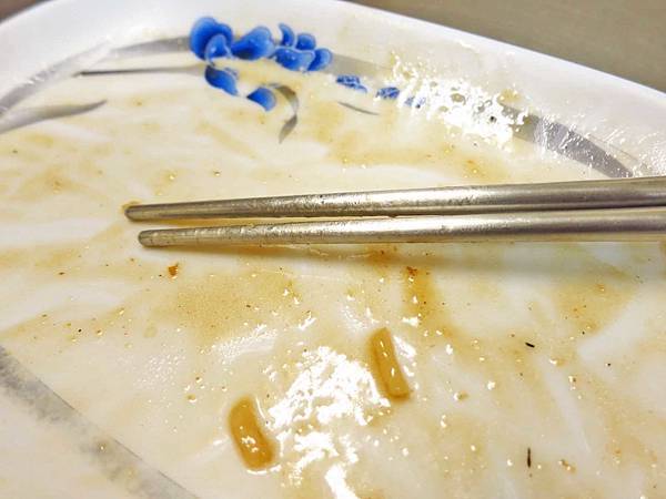 【台南美食】八三鱔魚意麵-酸酸甜甜美味的鱔魚意麵