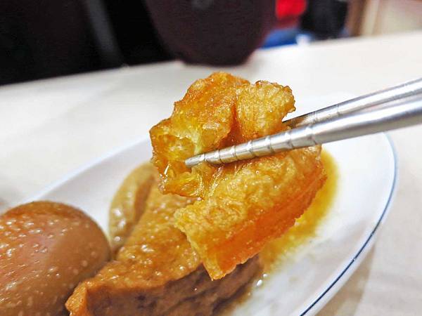 【台南美食】第三代虱目魚丸-1碗湯裡有8種不同口味的魚丸