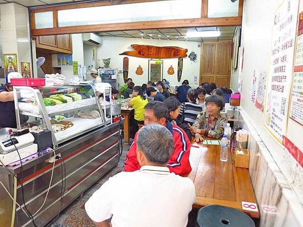 【嘉義美食】林聰明沙鍋魚頭-湯頭鮮甜無話可說的美食