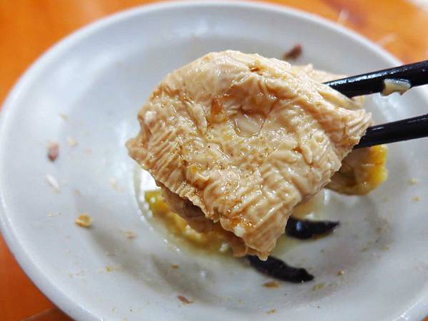 【嘉義美食】林聰明沙鍋魚頭-湯頭鮮甜無話可說的美食
