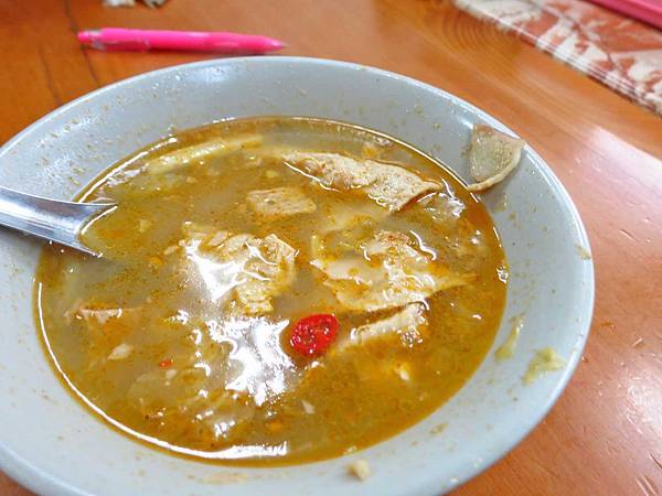 【嘉義美食】林聰明沙鍋魚頭-湯頭鮮甜無話可說的美食