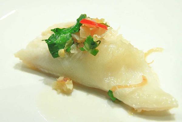 【台北美食】十得私廚-中式料理的極緻美味