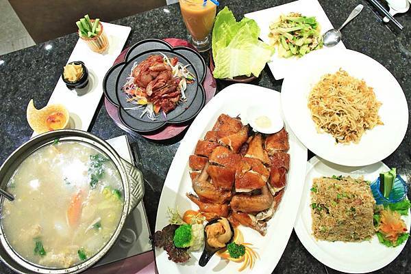 【台北美食】十得私廚-中式料理的極緻美味 【台北美食】十得私廚-中式料理的極緻美味