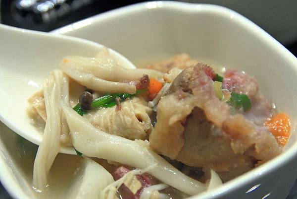 【台北美食】十得私廚-中式料理的極緻美味