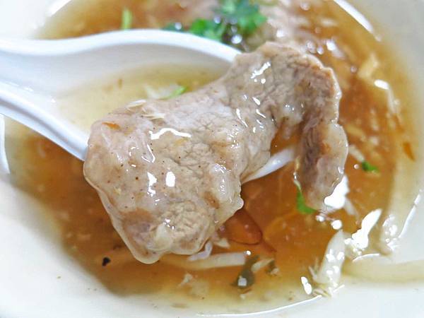 【新莊美食】正統肉羹麵-24小時全年無休宵夜好選擇