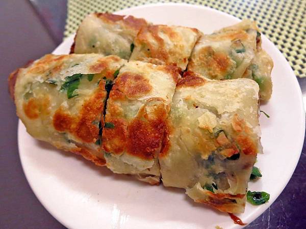 【台北美食】川畝園麵食館-附近上班族才知道的口袋名單