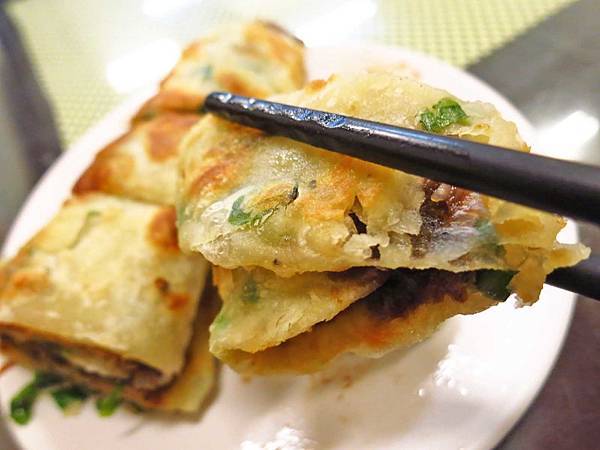 【台北美食】川畝園麵食館-附近上班族才知道的口袋名單