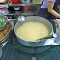 【萬華美食】張春涼麵-青年公園旁的25年老店