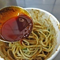 【萬華美食】張春涼麵-青年公園旁的25年老店