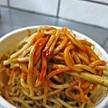 【萬華美食】張春涼麵-青年公園旁的25年老店