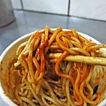 【萬華美食】張春涼麵-青年公園旁的25年老店
