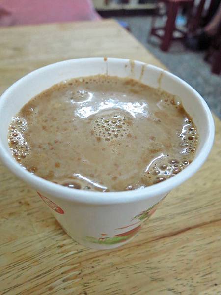 【淡水美食】姐妹中西式早點-淡江大學學生才知道的爆漿早餐