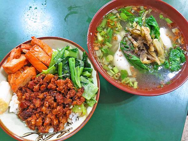 【桃園美食】美香飲食店-在地50年美味的湯圓老店 【桃園美食】美香飲食店-在地50年美味的湯圓老店