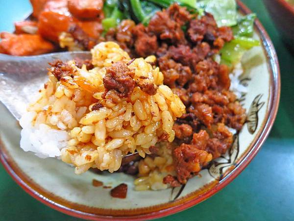 【桃園美食】美香飲食店-在地50年美味的湯圓老店