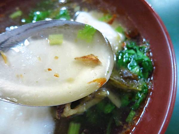 【桃園美食】美香飲食店-在地50年美味的湯圓老店