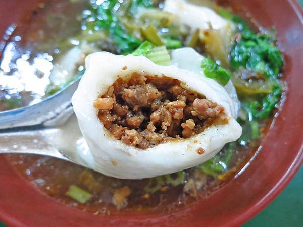 【桃園美食】美香飲食店-在地50年美味的湯圓老店