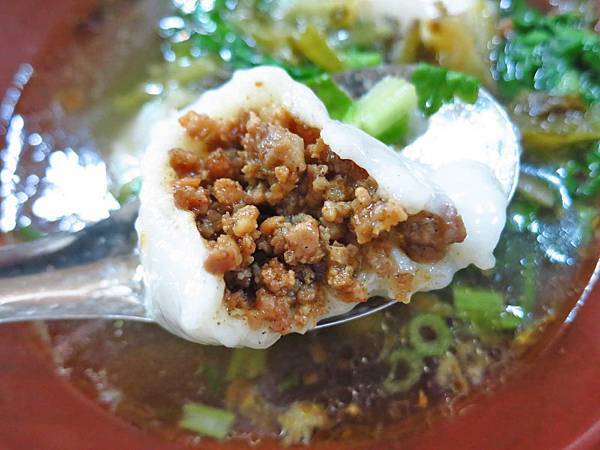 【桃園美食】美香飲食店-在地50年美味的湯圓老店