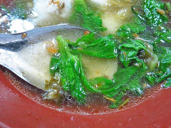 【桃園美食】美香飲食店-在地50年美味的湯圓老店