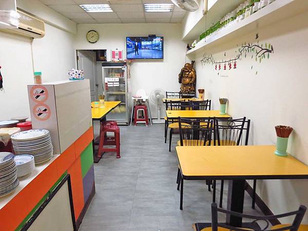 【蘆洲美食】大蘆洲涼麵-在地人極力推薦的涼麵店