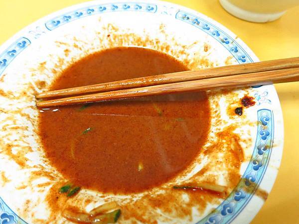 【蘆洲美食】大蘆洲涼麵-在地人極力推薦的涼麵店