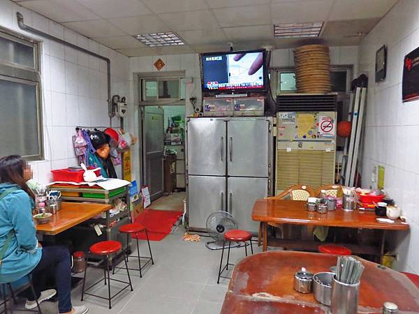 【永和美食】潮州肉圓-巷弄裡的清蒸肉圓