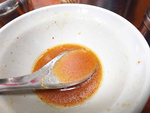 【永和美食】潮州肉圓-巷弄裡的清蒸肉圓