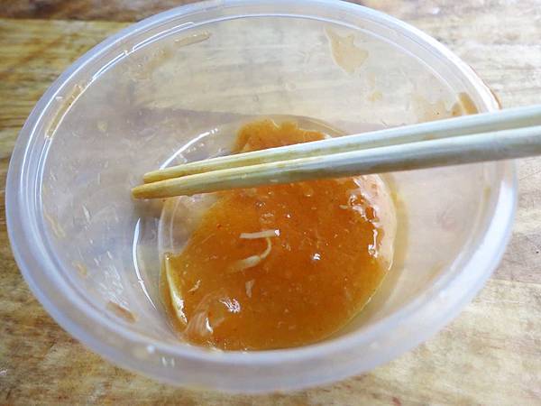 【板橋美食】好客肉圓-在地人都喜愛推薦的肉圓